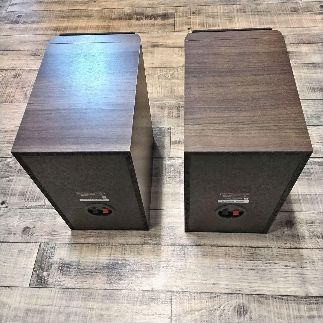 ONKYO 　FR-UN9