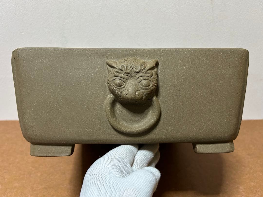 盆栽鉢　大品盆栽　貴風盆栽　松柏盆栽　雑木盆栽　皐月盆栽