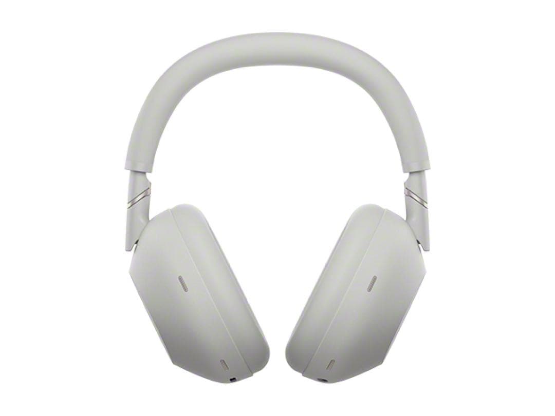 やまは　さん専用　SONY WH-1000XM6プラチナシルバー