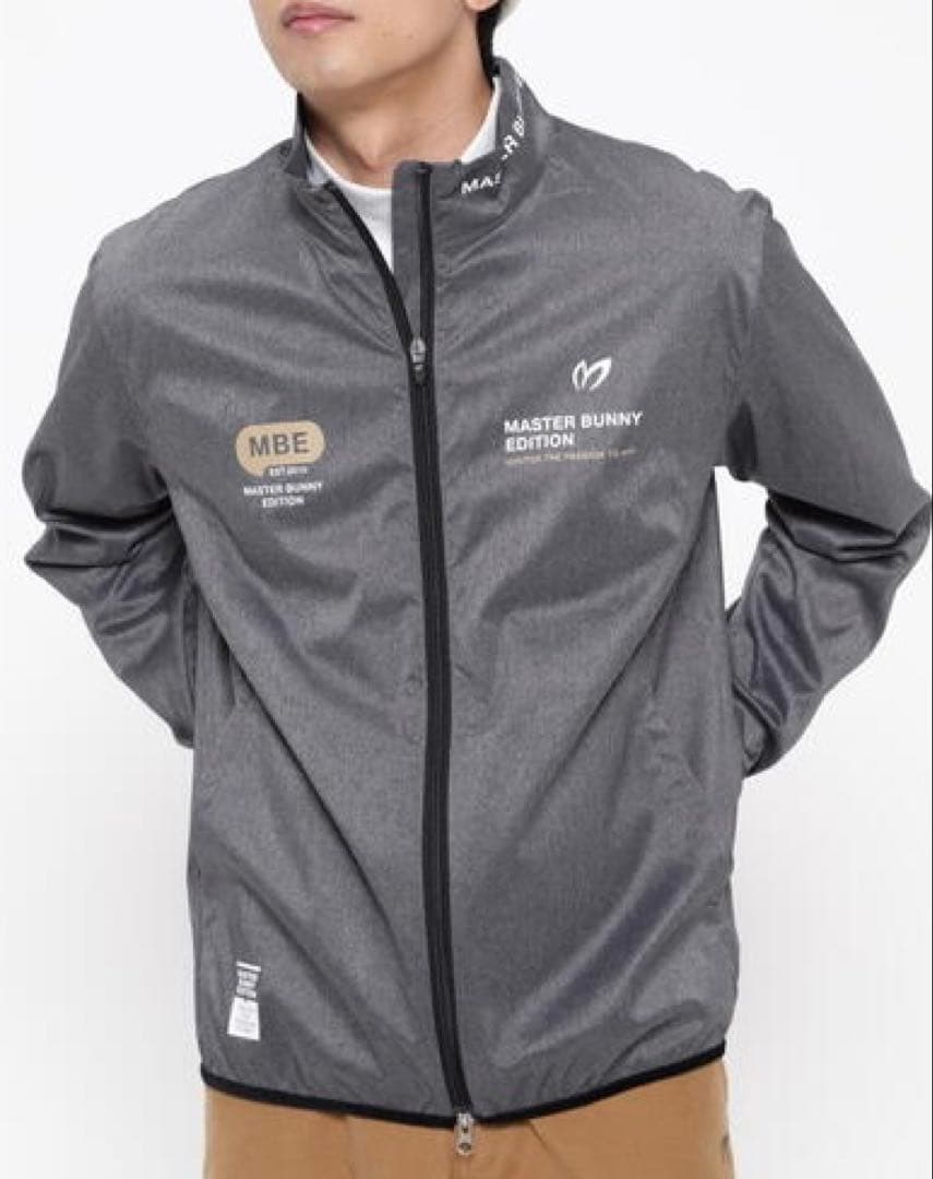 MASTER BUNNY EDITIONナイロンストレッチリップ ツインスニード