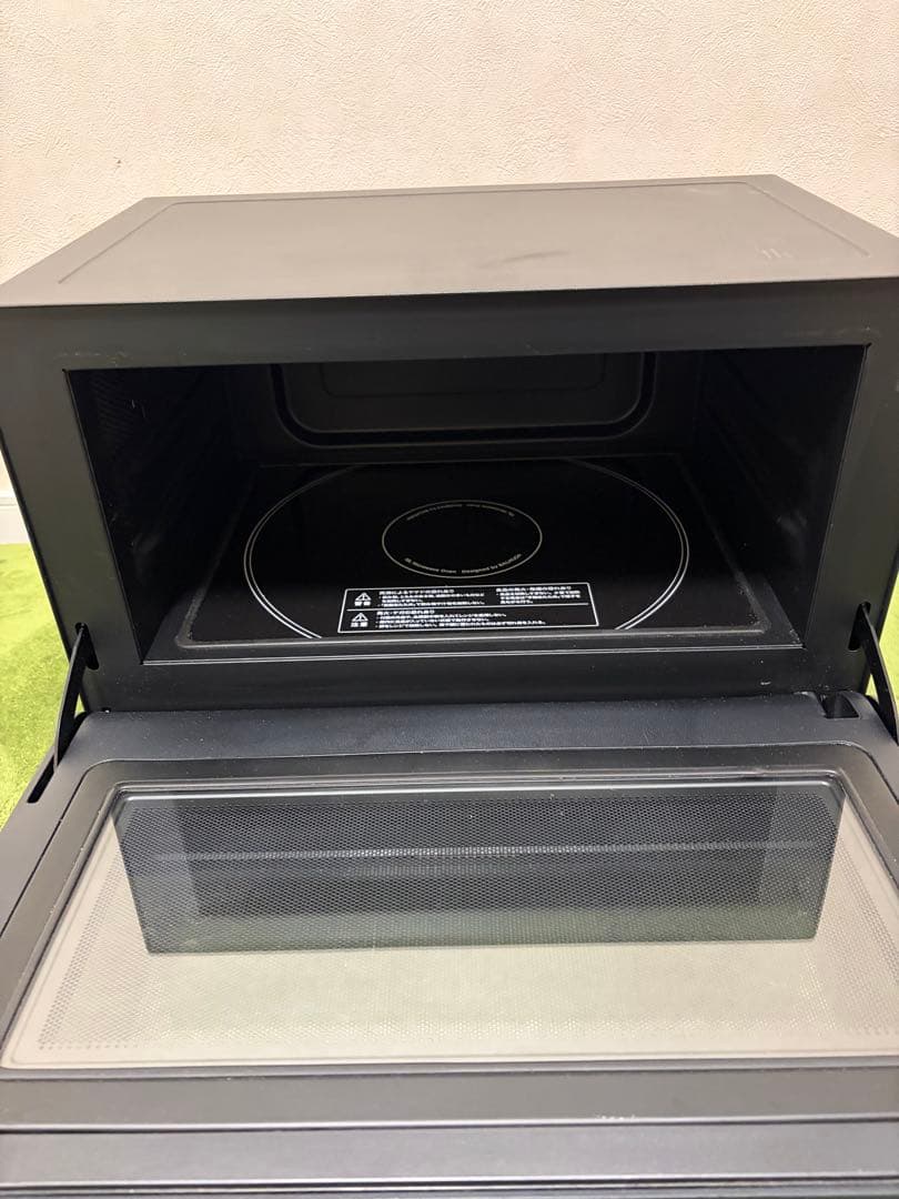 BALMUDA The Range K04A-BK 2019年モデル