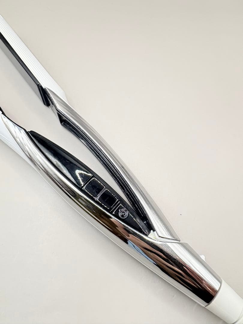 【正規品】 ReFa リファ ストレートアイロン 605