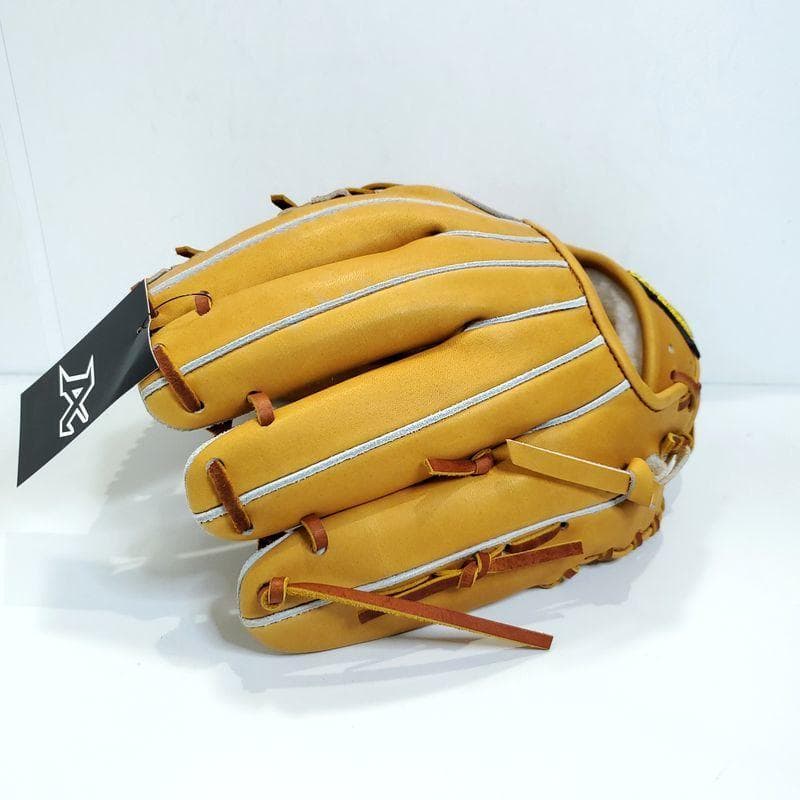 アトムズ 日本製 ドメスティックライン 40 内野用 硬式グローブ