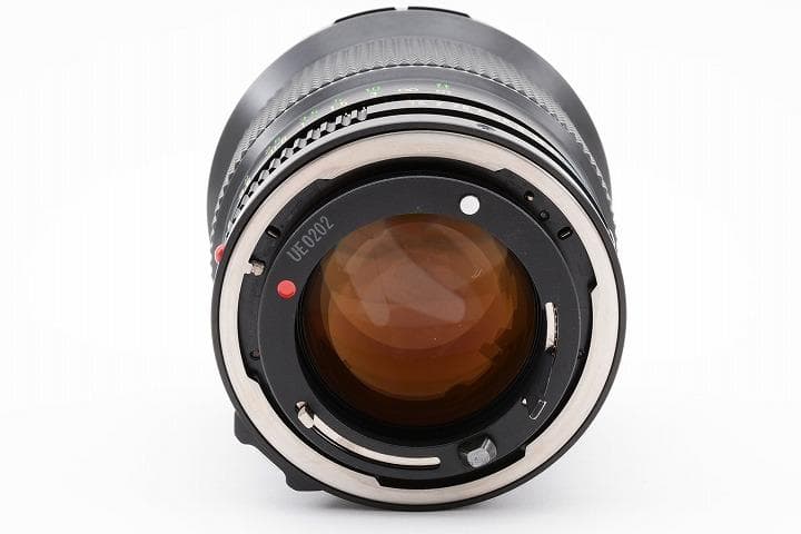 14721 ★極上品★ Canon FD 24mm F1.4 L オールドレンズ