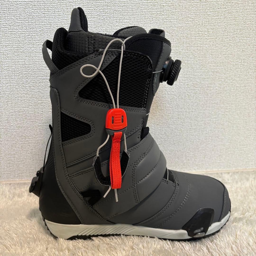極美品✨BURTON photon wide step on 26.5cm