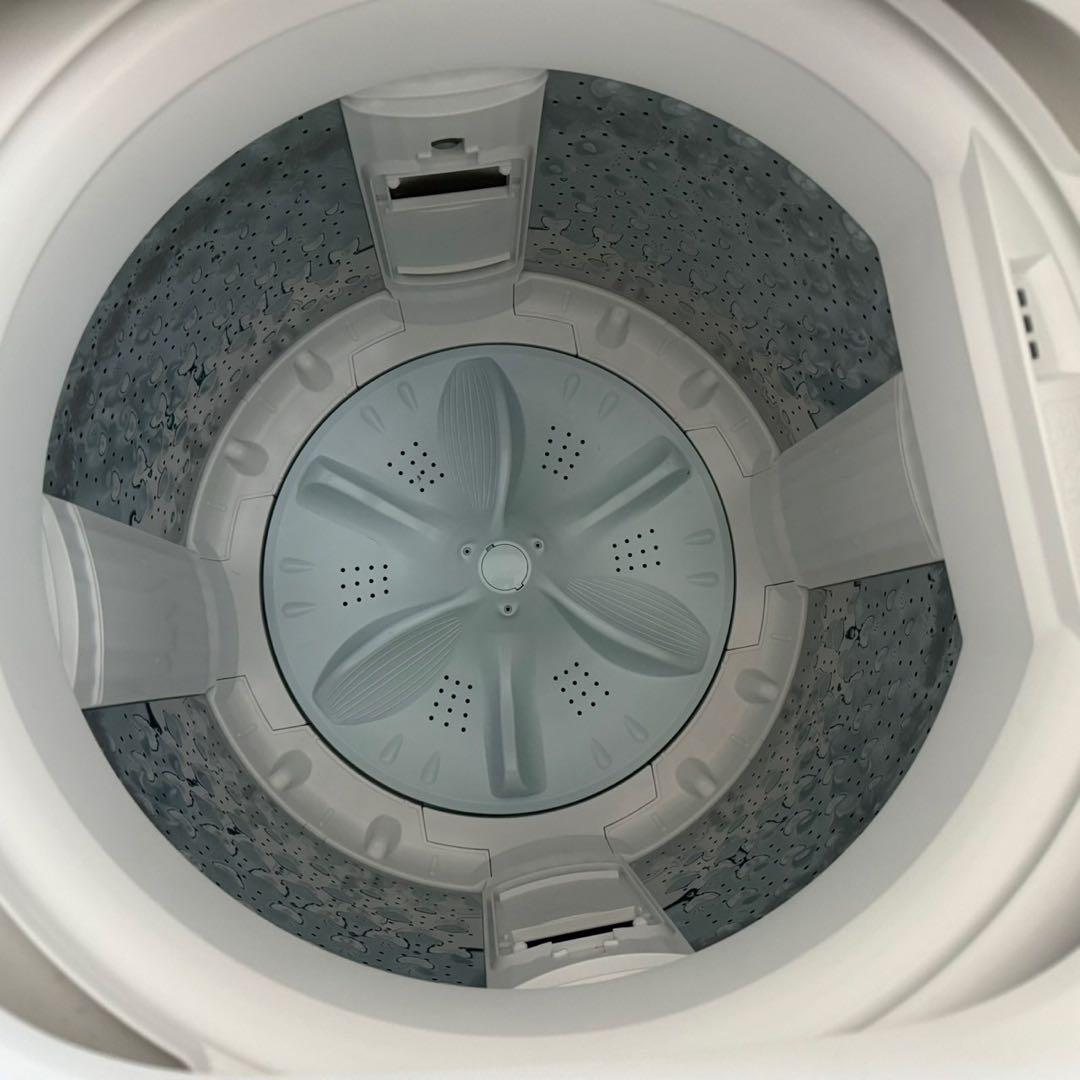 東京23区配送無料✨家電3点　冷蔵庫　洗濯機　レンジ　パナソニック　東芝　美品