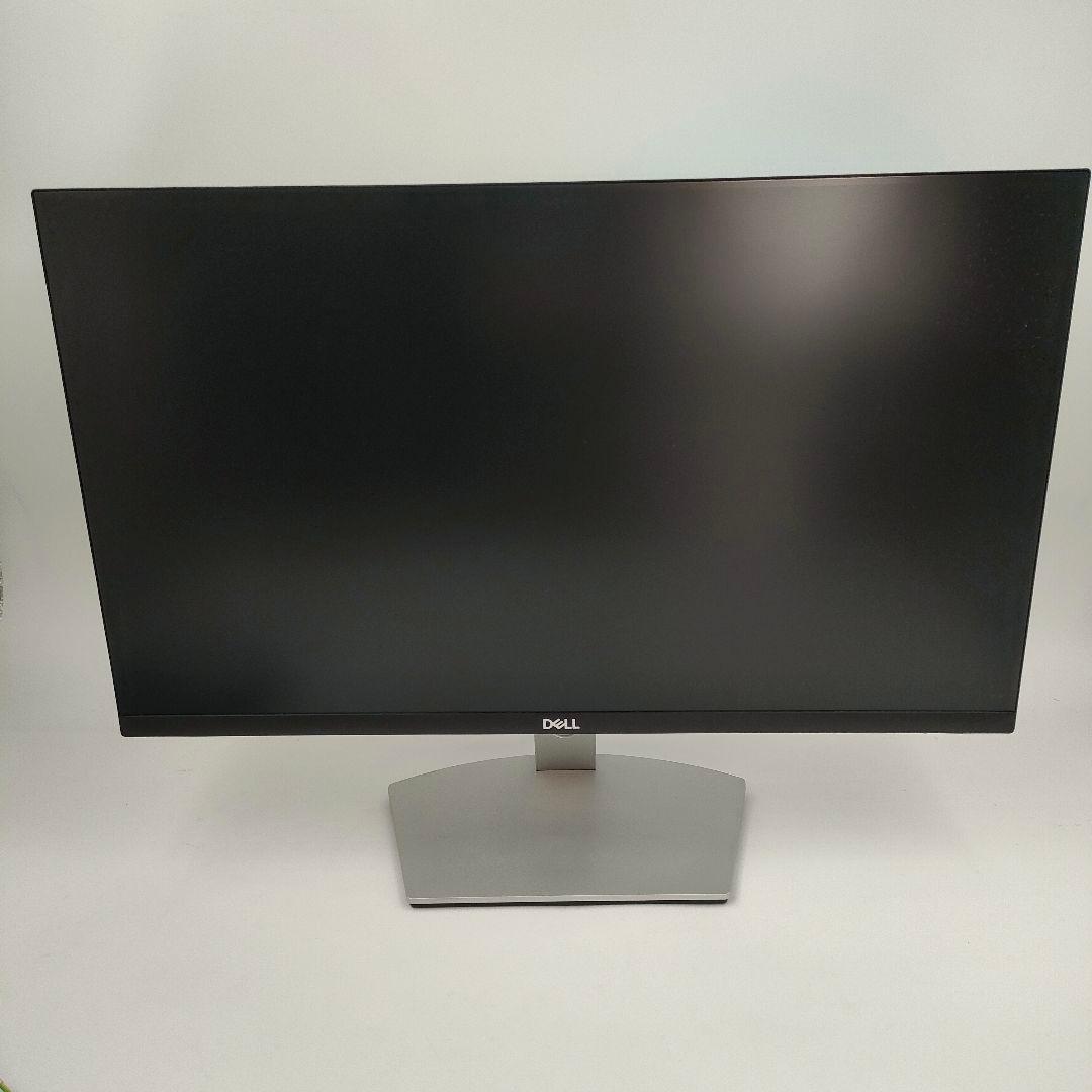 DELL モニター　S2421H