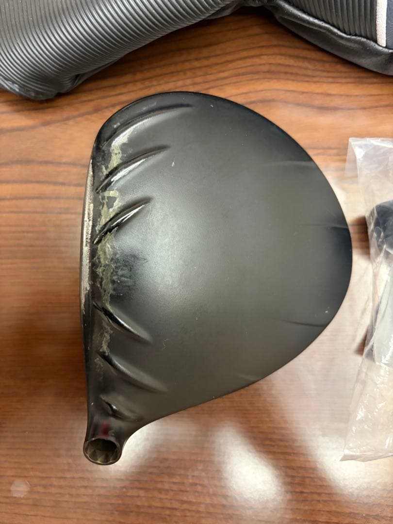 ピン PING G425 MAX 9° ドライバー　ヘッド