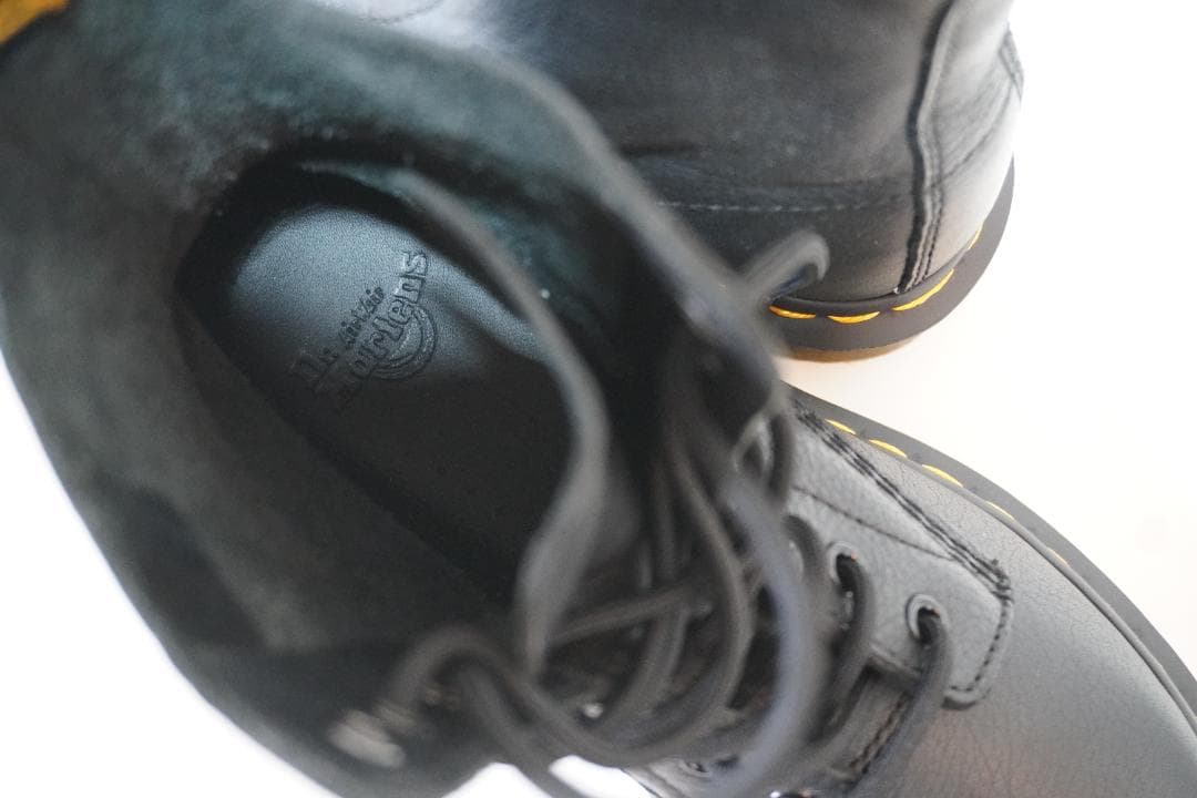 ●Dr.Martens●ドクターマーチン 　PASCAL 　Ray BEAMS