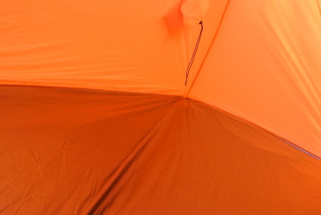 【値下げ】finetrack カミナ モノポール 2 テント