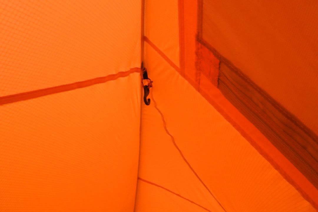 【値下げ】finetrack カミナ モノポール 2 テント