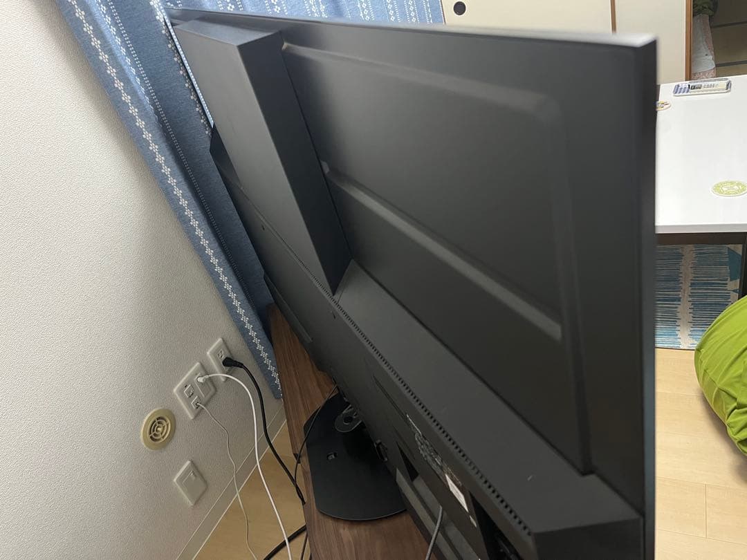 【美品】Panasonic TH-65JX950 4K液晶テレビ 65型