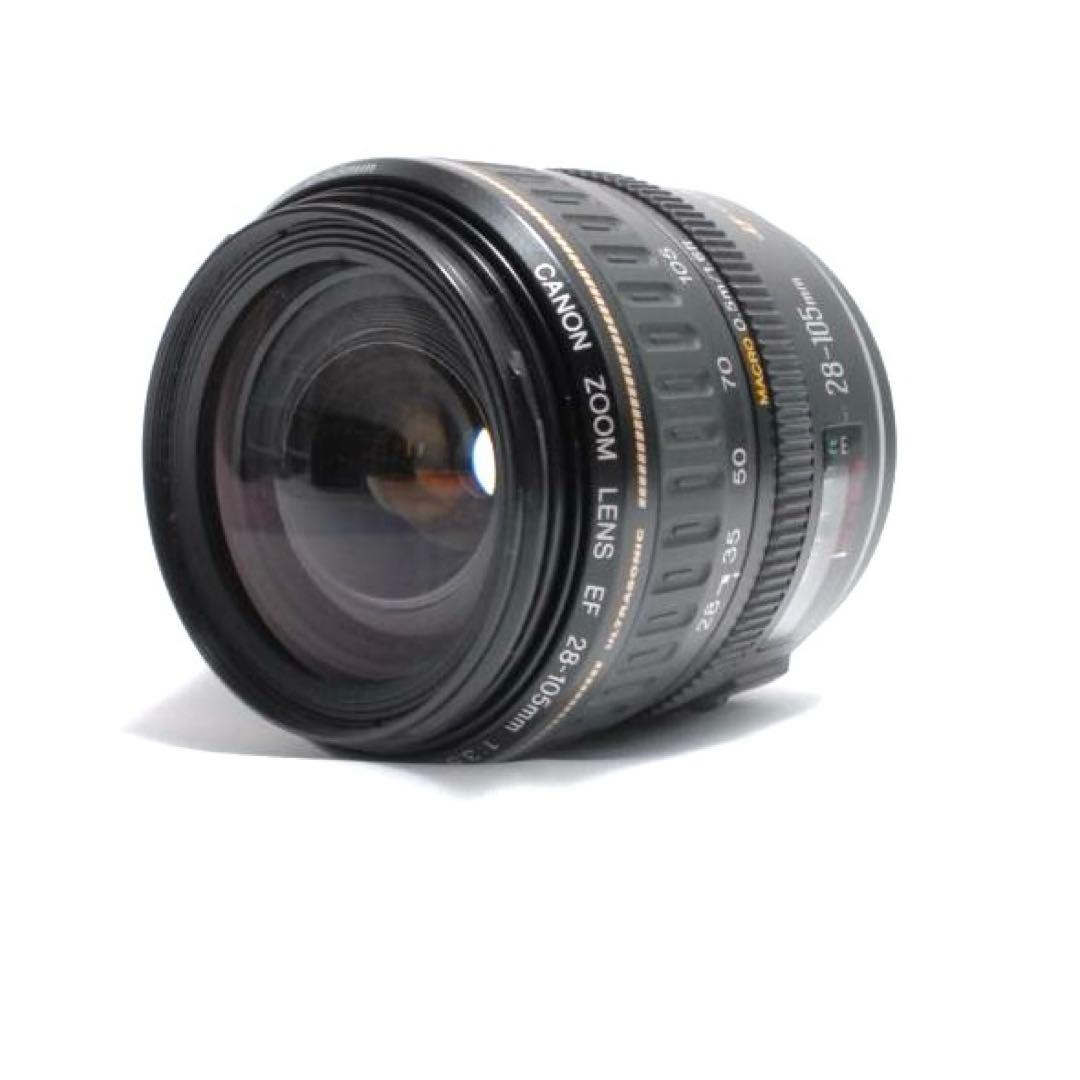 Canon kiss x2❤️EF 28-105mm スマホ転送　初心者おすすめ