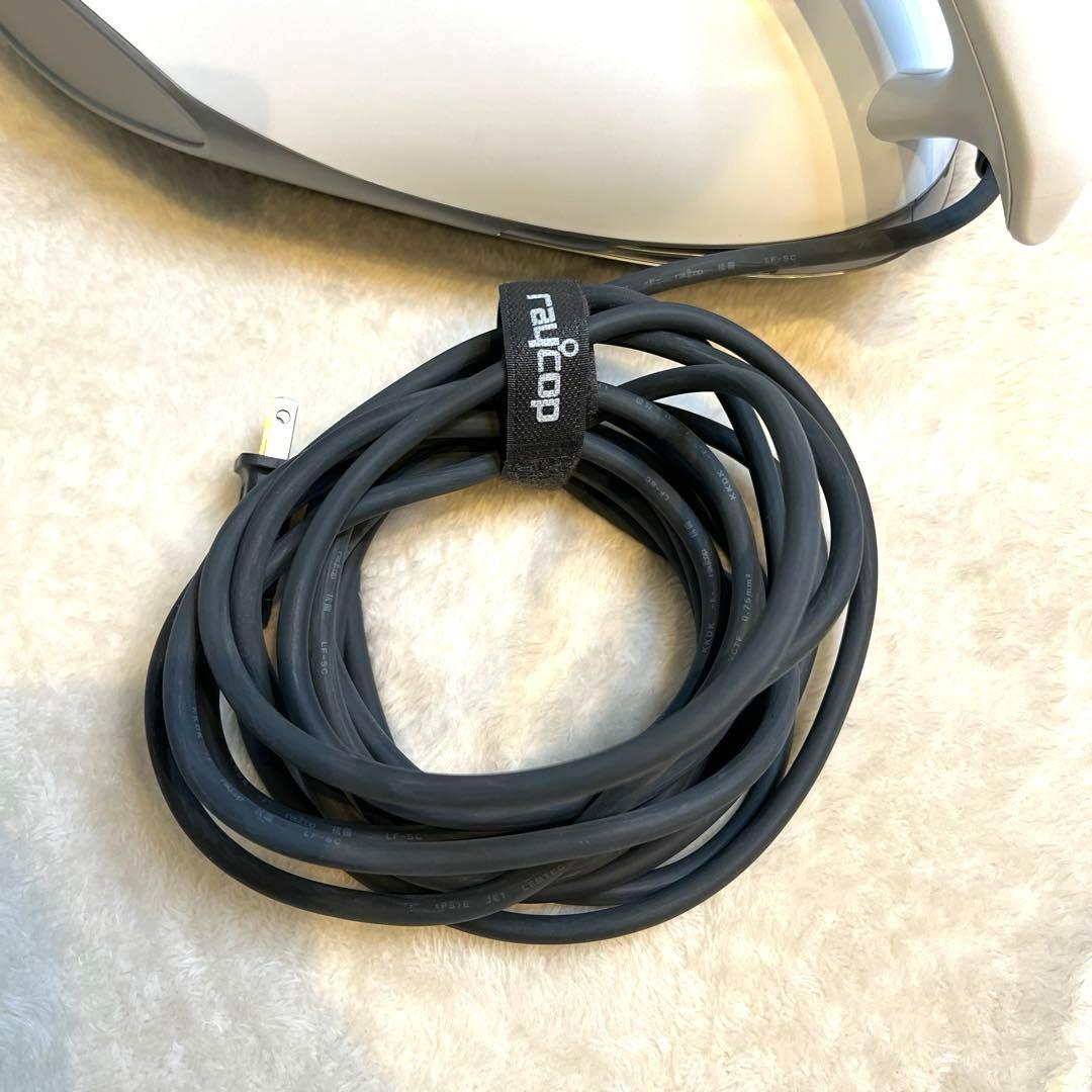 【上位モデル】レイコップ PRO RS3-100JPWH 布団クリーナー