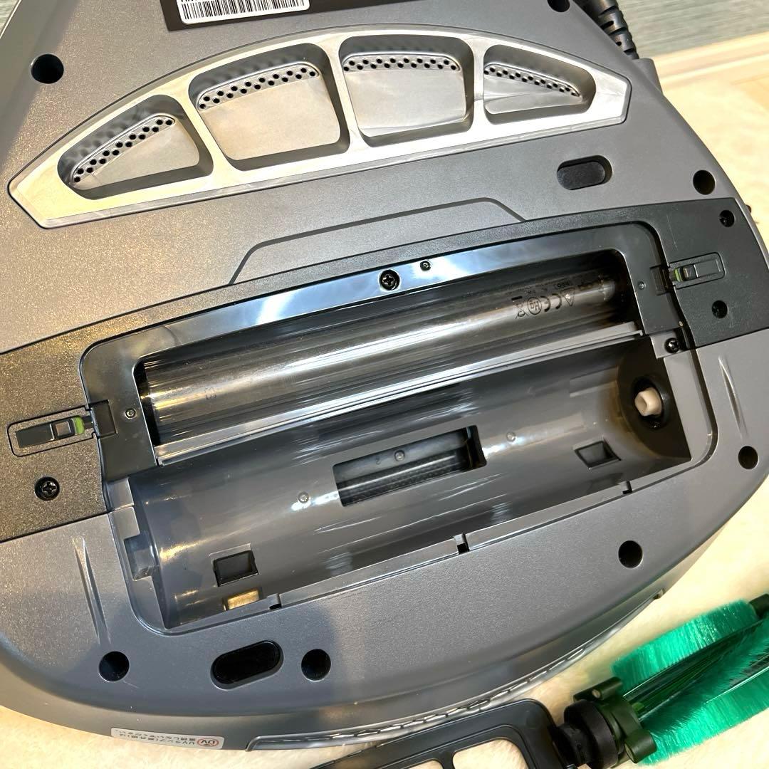 【上位モデル】レイコップ PRO RS3-100JPWH 布団クリーナー