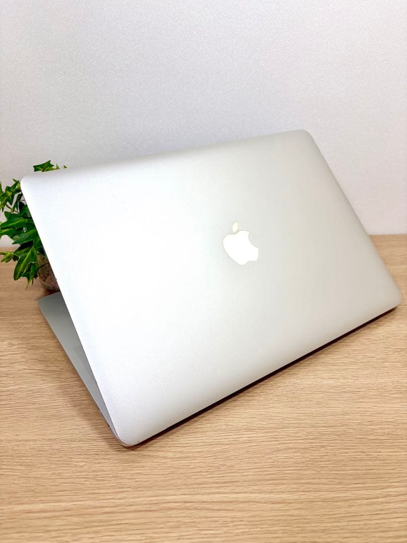 最上位3K！Office2024 MacBook Pro15Windows11