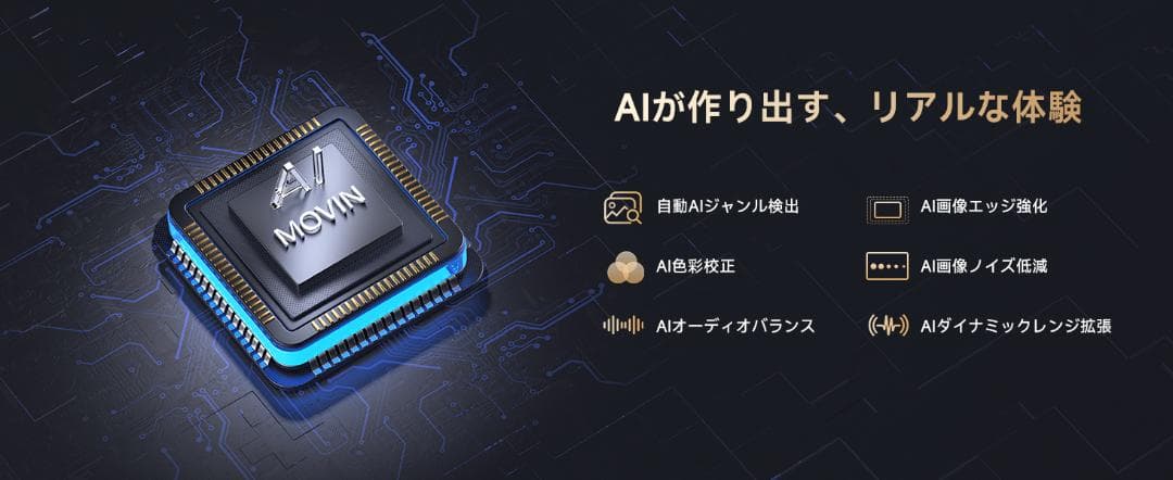 プロジェクター 小型 天井投影 800ASNI 高輝度 1080P 4K対応