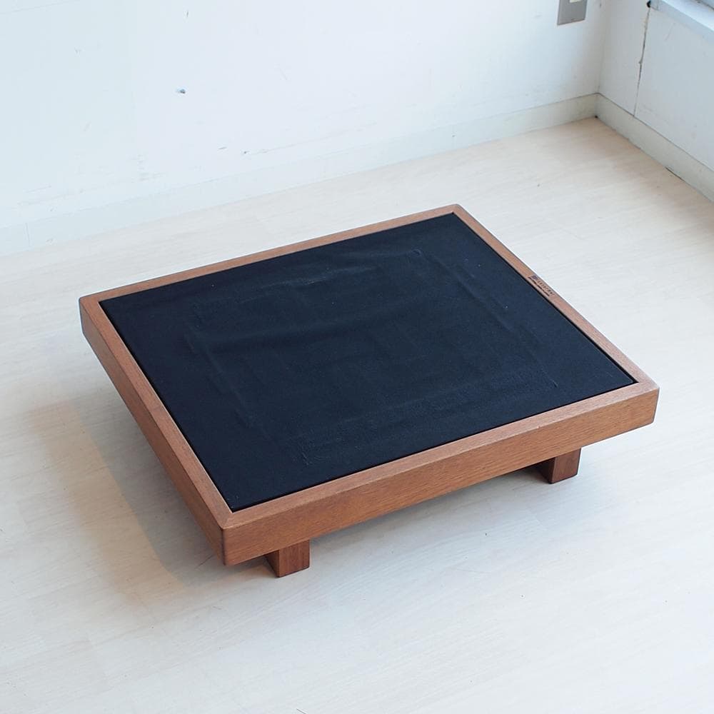 マスターウォール/Masterwal デニッシュ/Danish オットマン