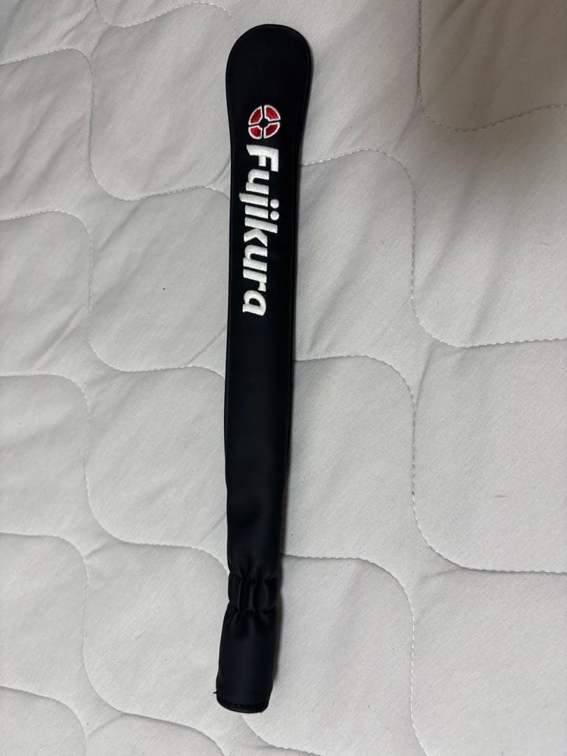 Fujikura Ventus ベンタス アライメントスティック 黒/赤