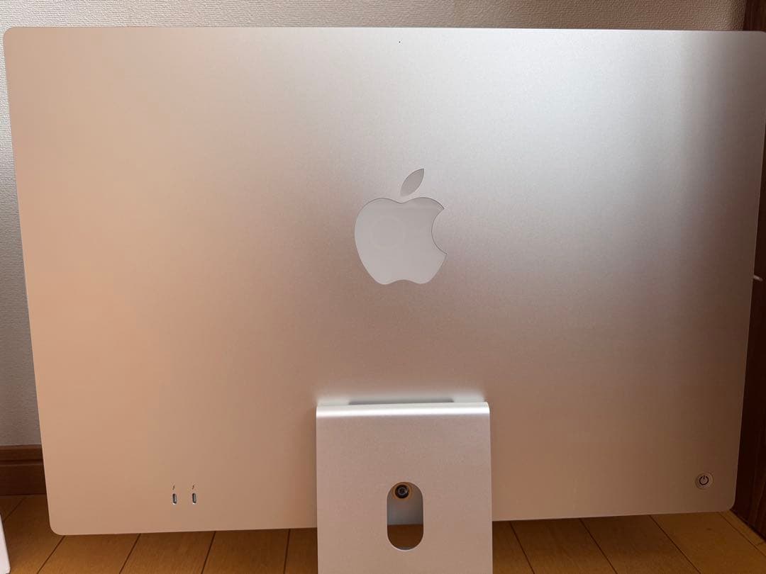 【1万円相当付属品付き！早い者勝ち！】iMac 24インチ M1 2021