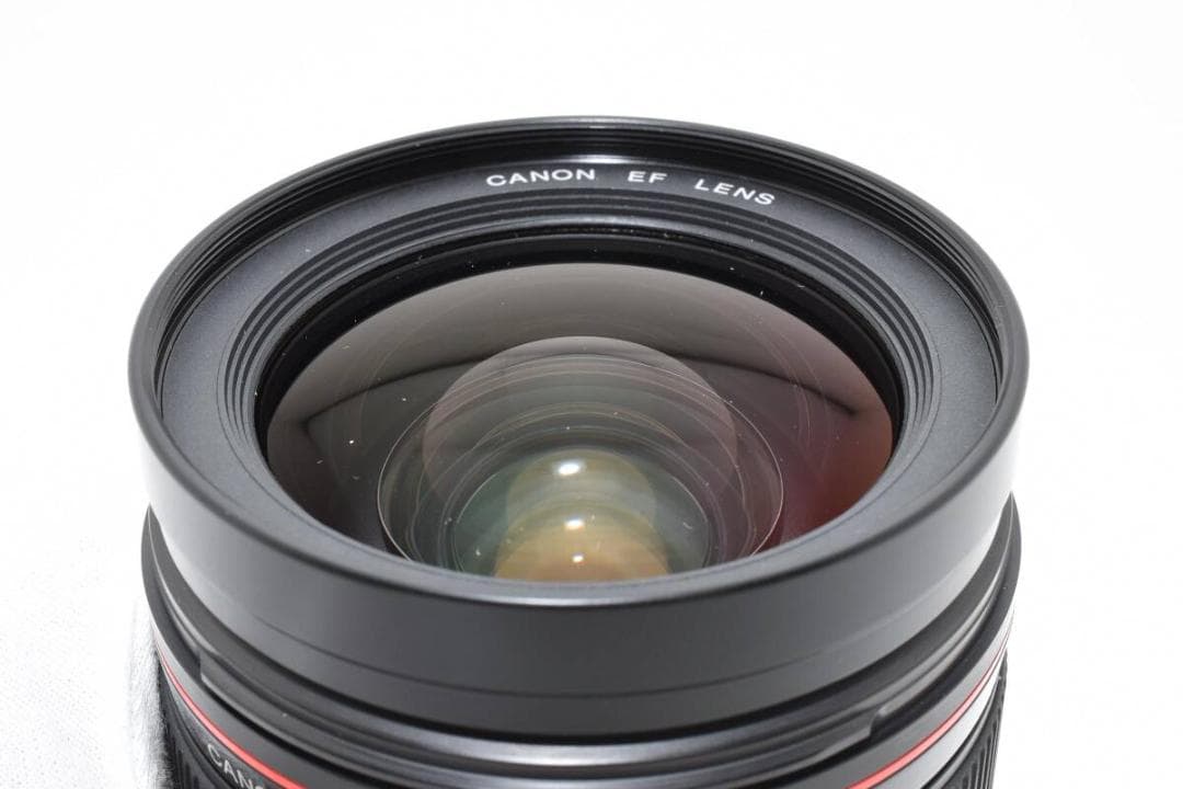 ★ キヤノン CANON EF 28-70mm F2.8 L USM ★