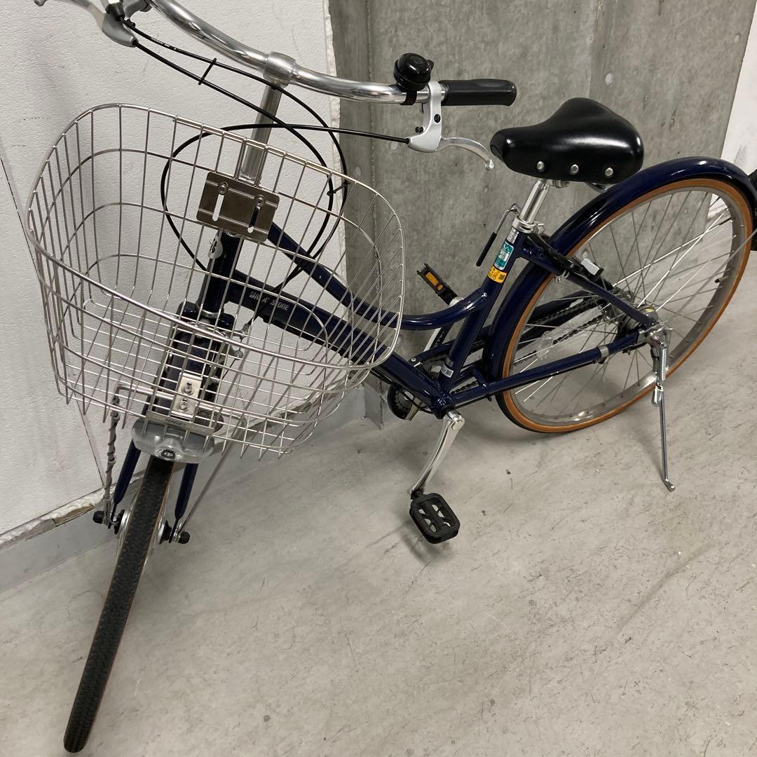 ブリヂストン シティサイクル エブリッジL