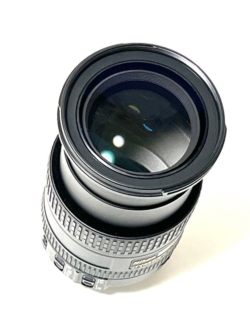 Nikon AF-S DX16-85mm f/3.5-5.6G ED VR　美品