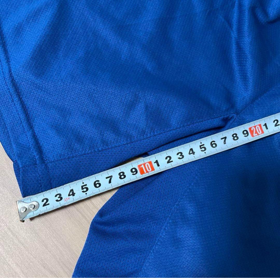 ウェア Barcelona Long Sleeve Game Shirt