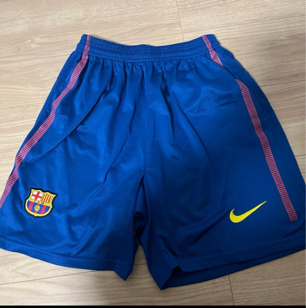 ウェア Barcelona Long Sleeve Game Shirt