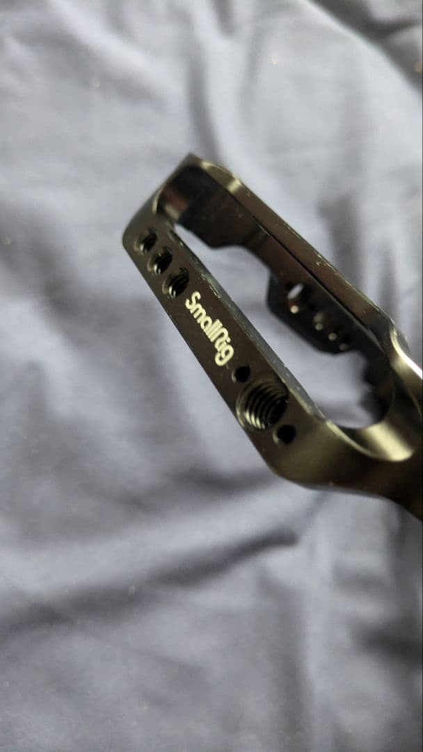 atomos shinobi 4K hdmi モニター