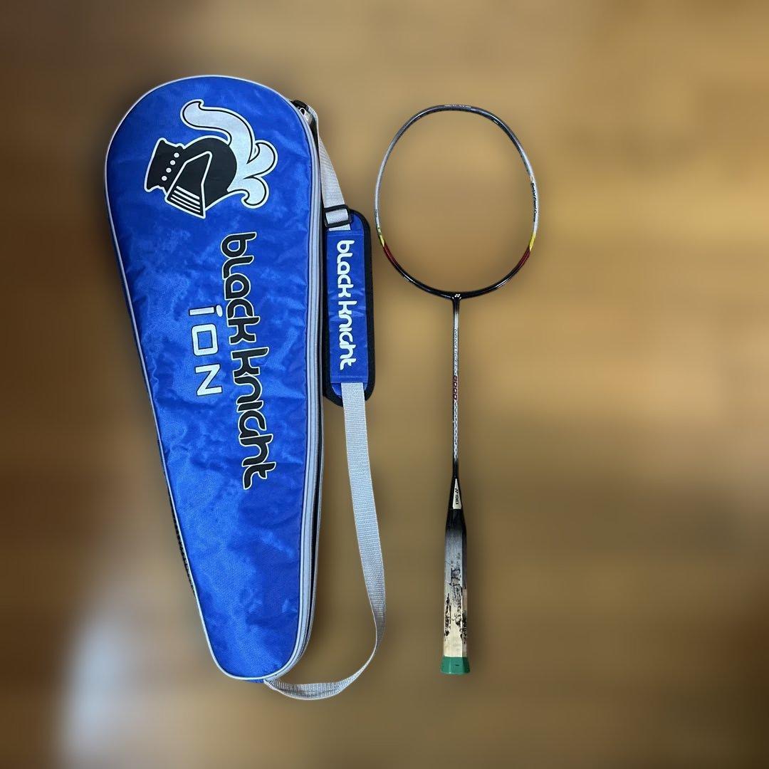 ヨネックス　ラケット　ナノスピード　8000