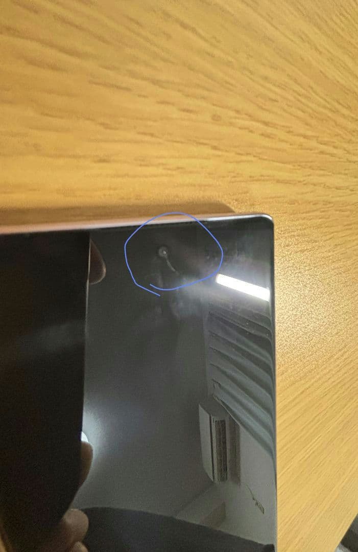 OPPO Reno10 Pro 5G スマートフォン 本体 パープル