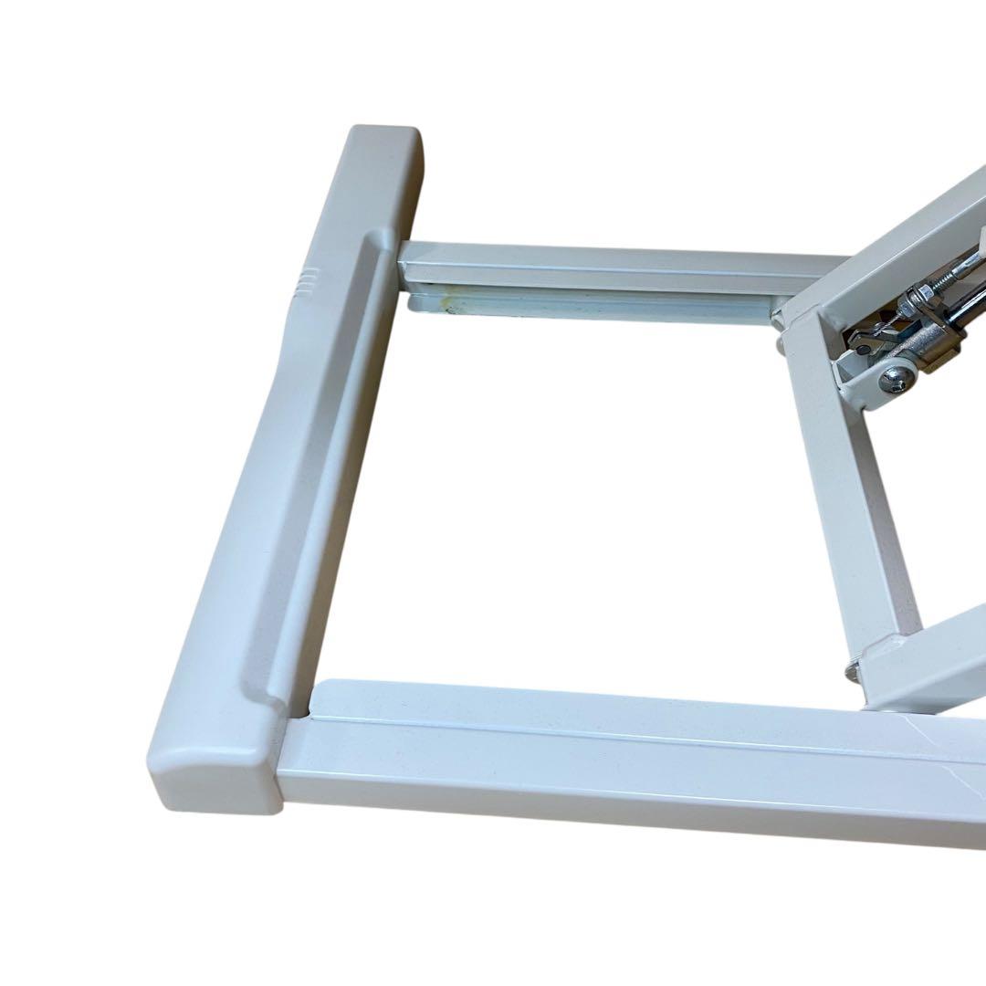 ≪美品≫ DMM.make卓上昇降デスク デュアル DKS-LDD650G2W