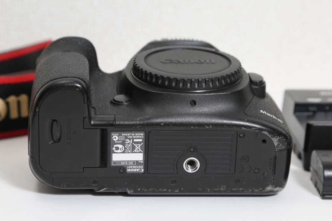 【値下げ】Canon 5D mark3