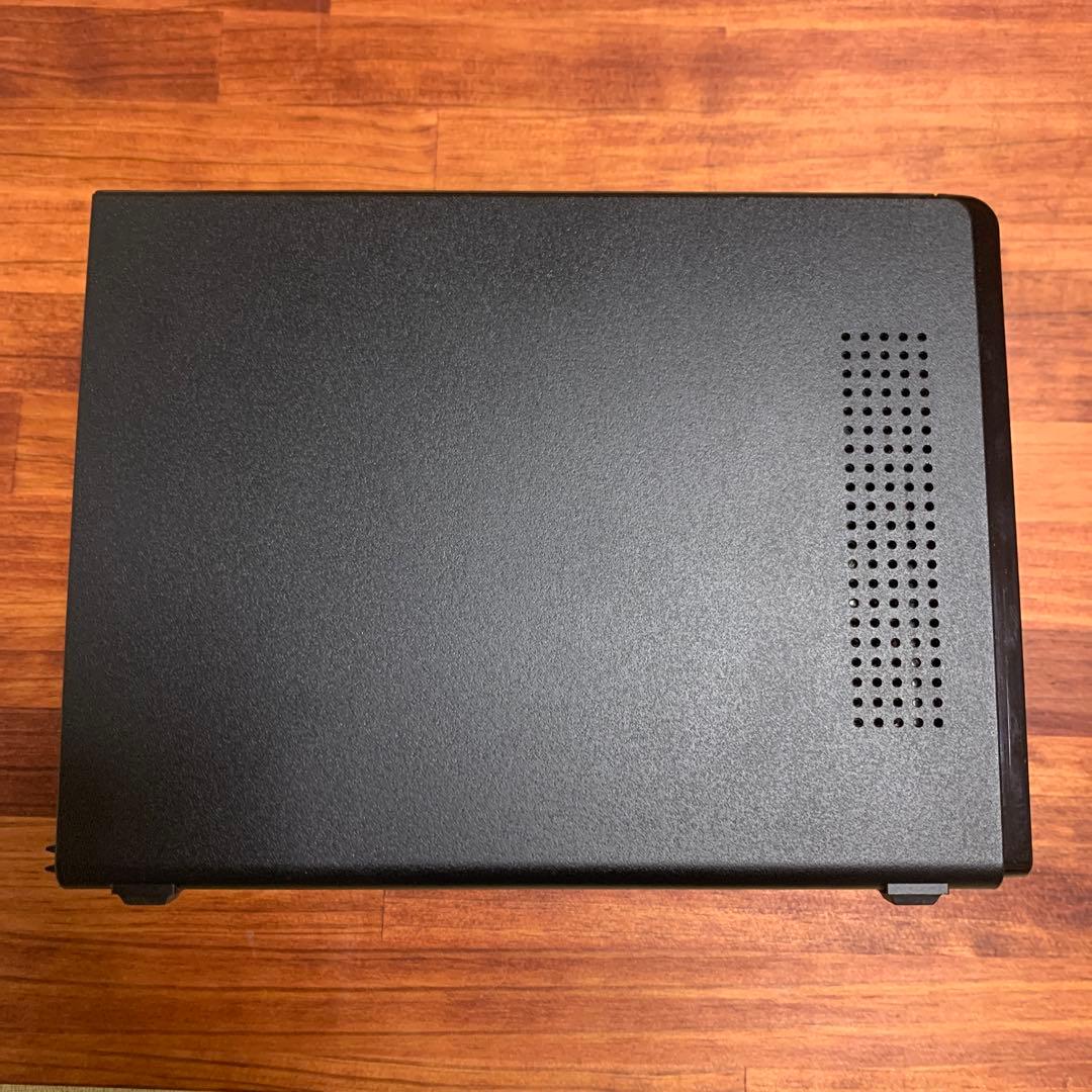 QNAP TS-219P Ⅱ