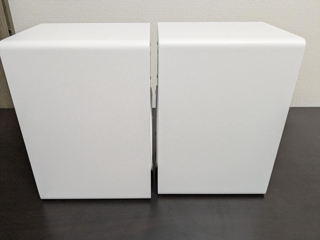 YAMAHA HS5W ペア