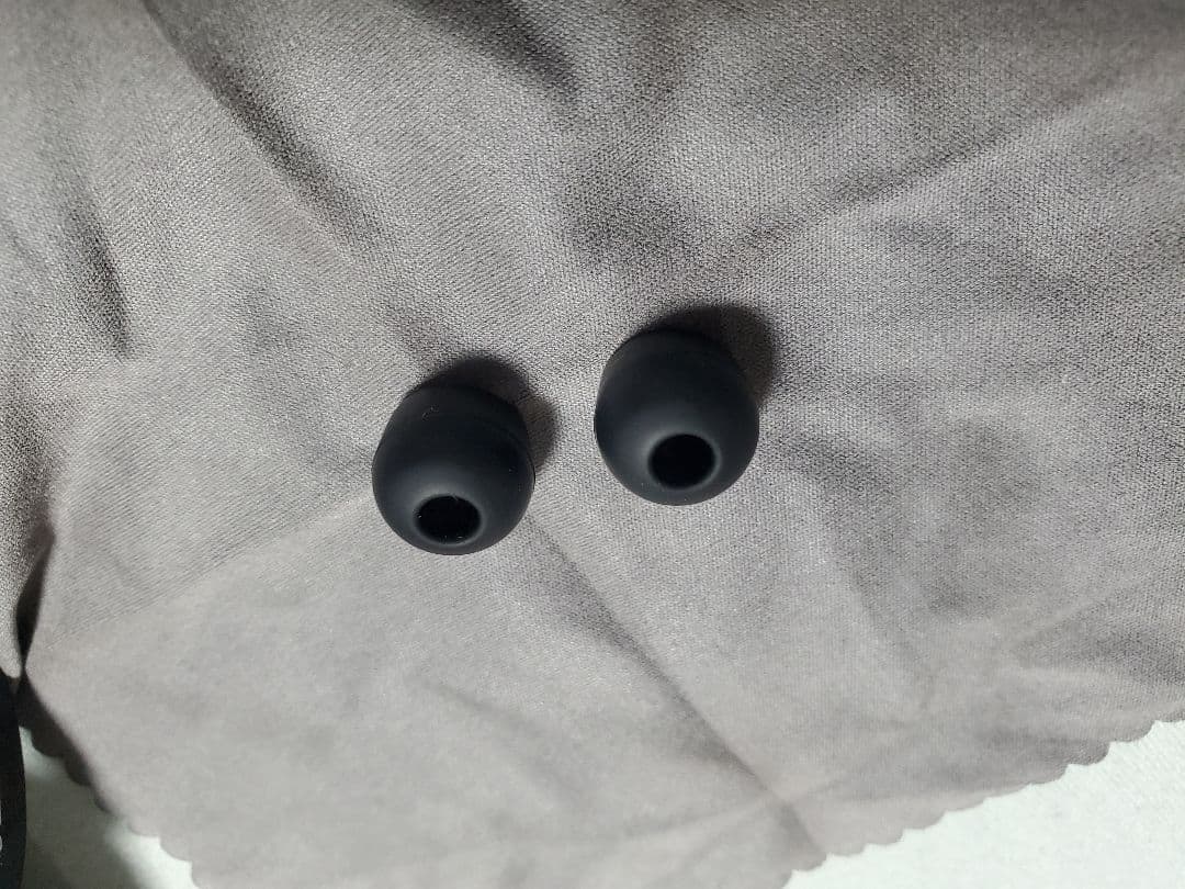 イヤホン Unique Melody Maverick+