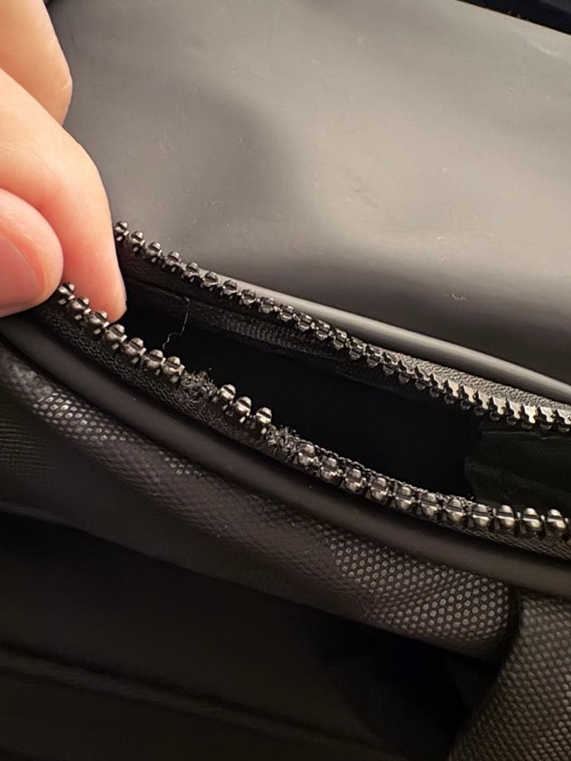 G/FOREジーフォア　スタンド式キャディーバック