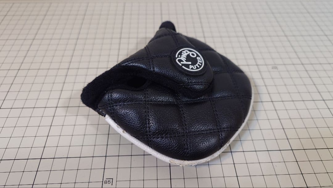 PING Tyne H (2024年モデル)﻿　３４インチ