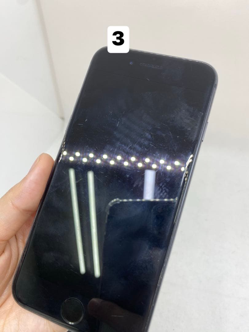 iPhone 8 セット 3台 64GB 256GB