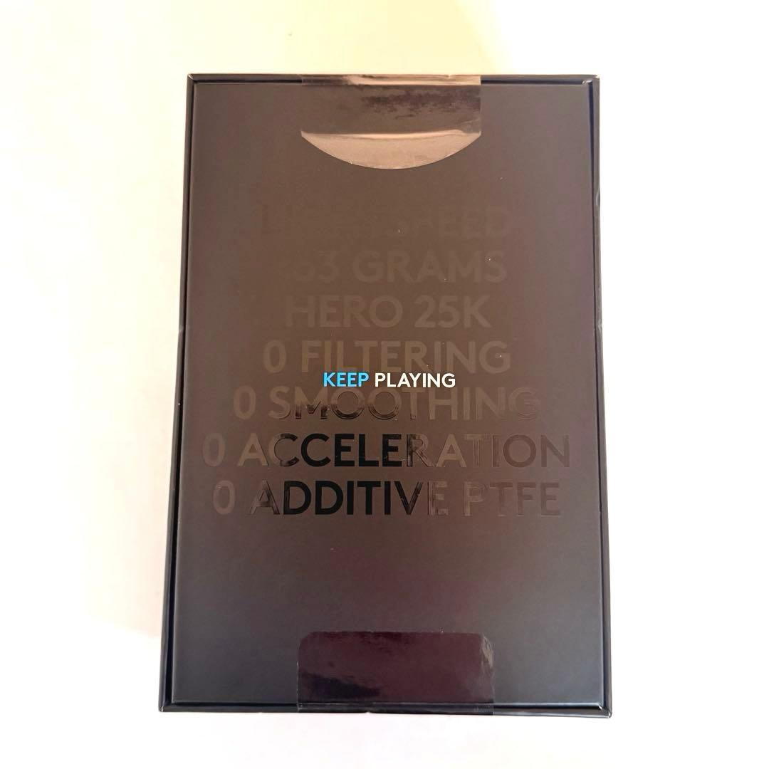 【新品】Logicool G PRO X SUPERLIGHT マウス ホワイト