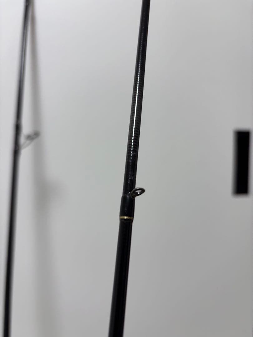 ヤマガブランクス　カリスタ 86M/TZ NANO