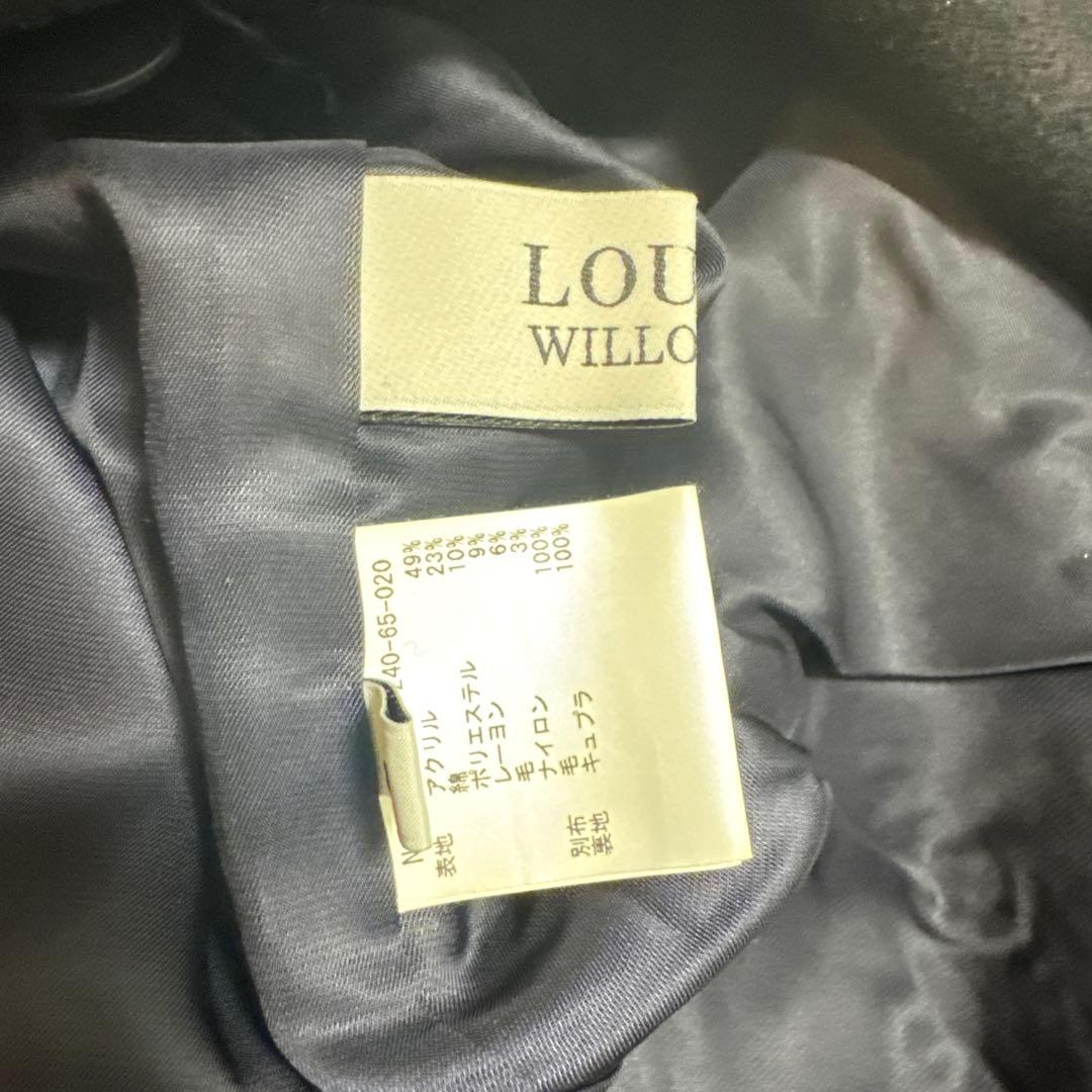 ♡ルルウィルビー MALHIA KENTチェックツイードワンピース♡