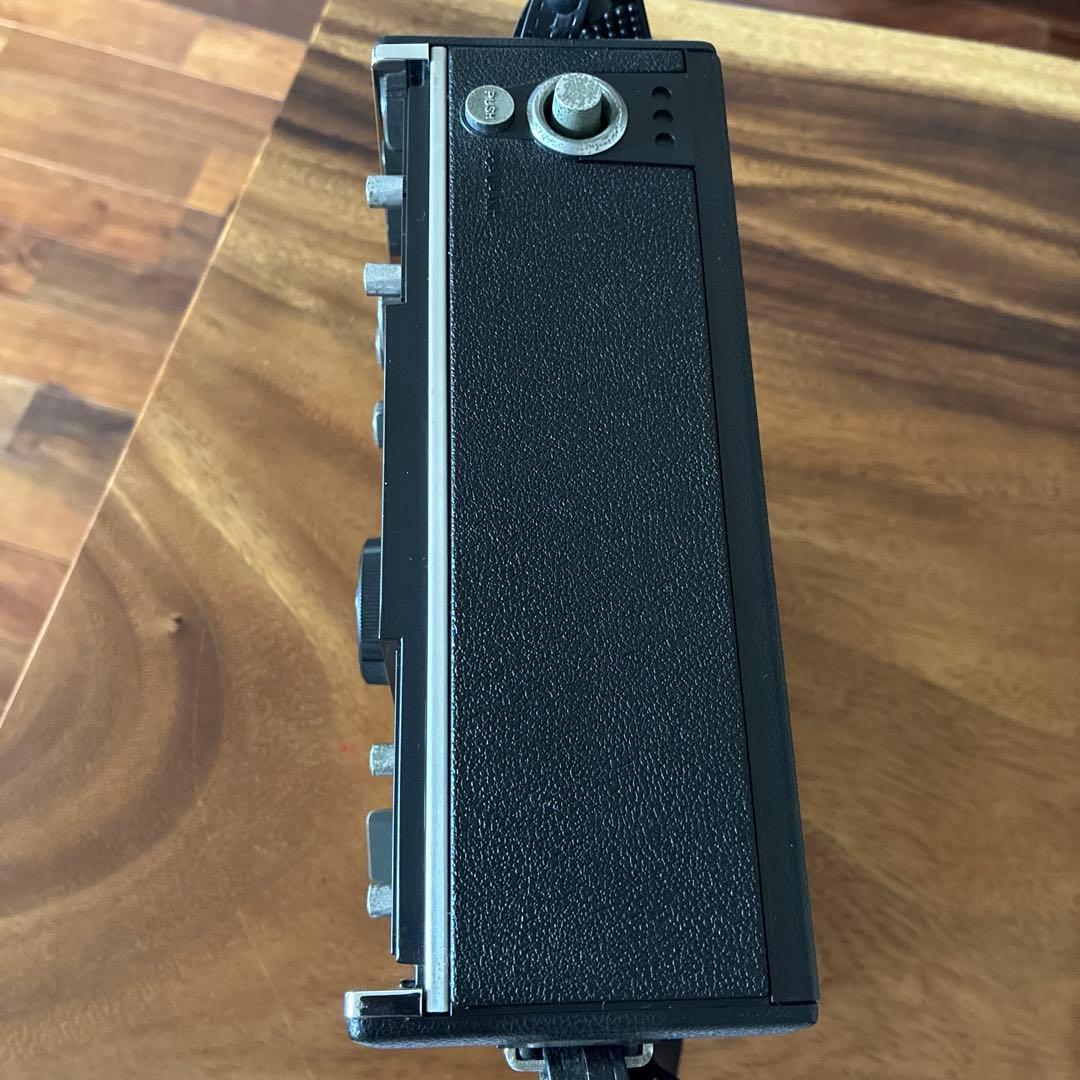 SONY ICF-5800 FM/AM ラジオ受信機