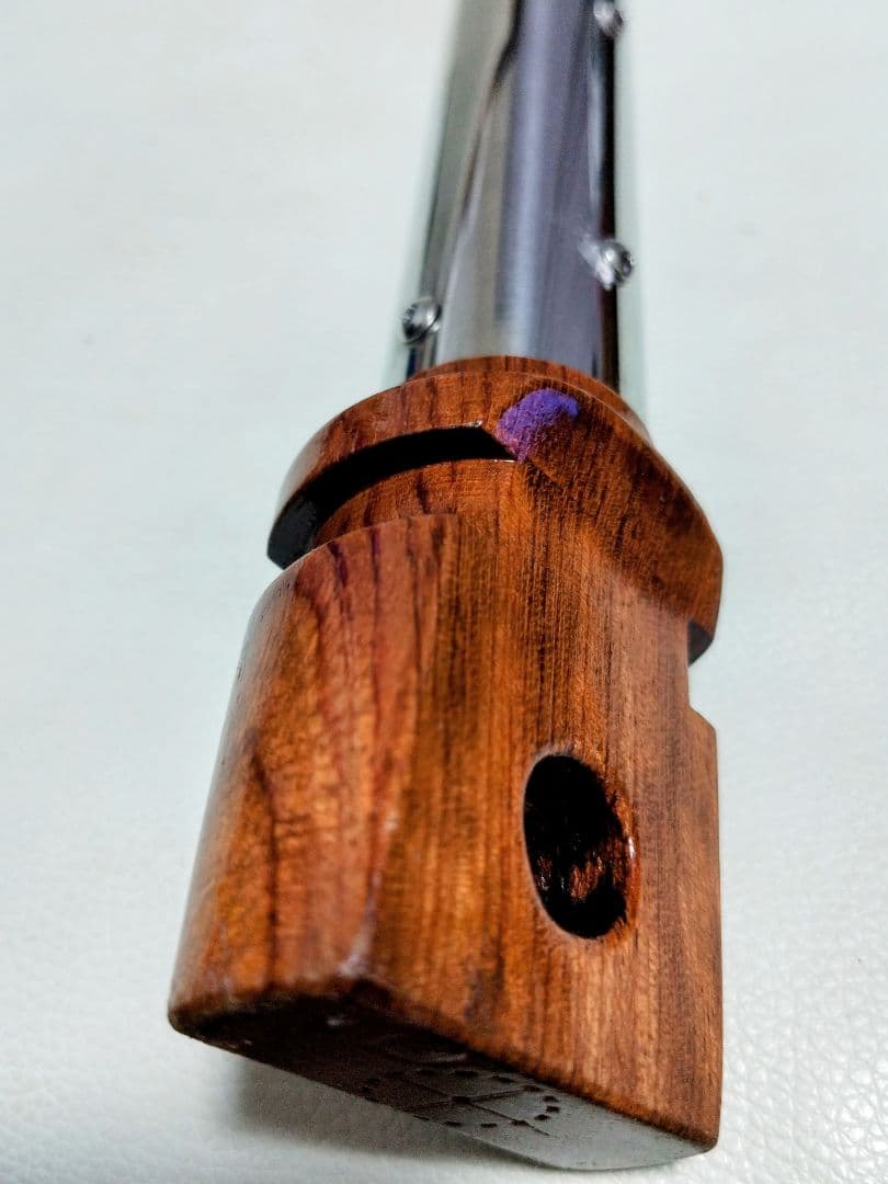 ◎未使用美品☆リョービ HG 辺土2号 超大物竿☆