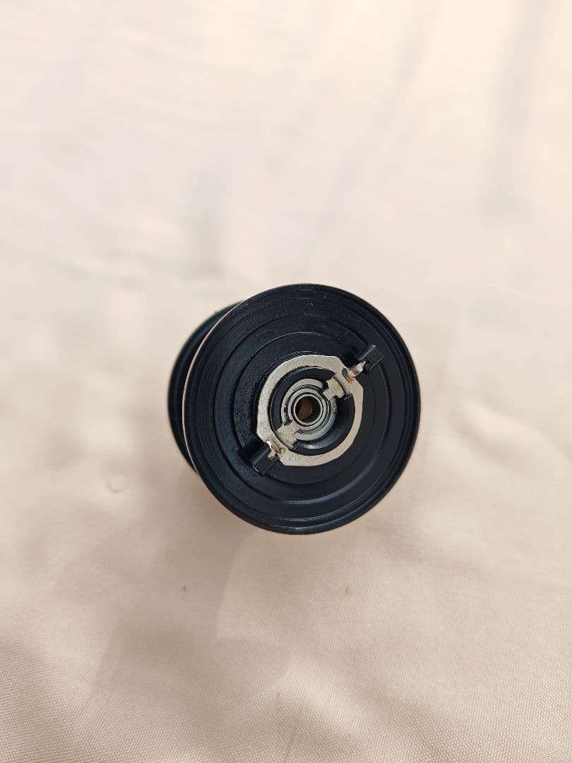 Abu Garcia　4501C
