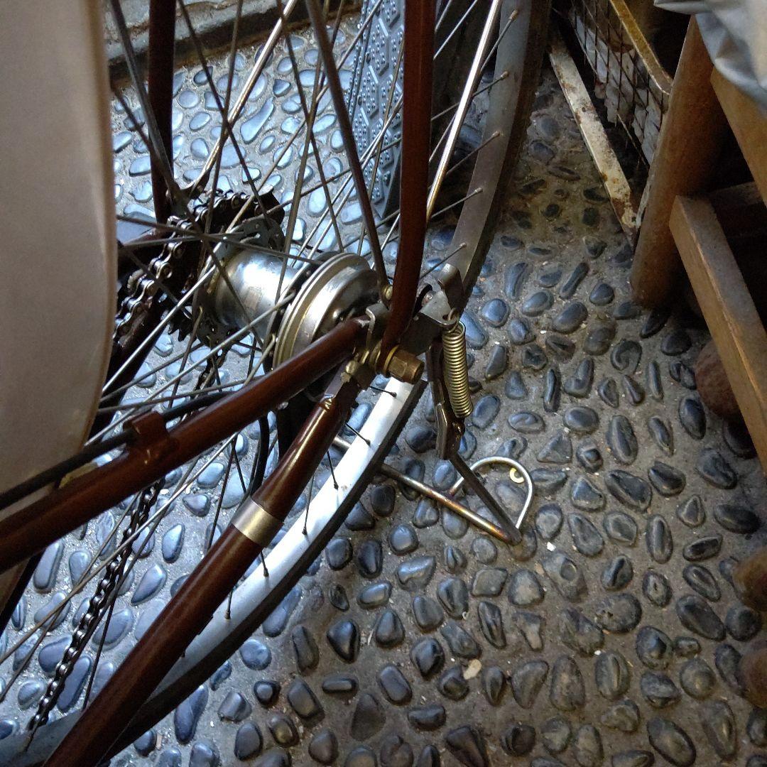 ⭐️BRIDGESTONE Assista 電動アシスト自転車 26インチ