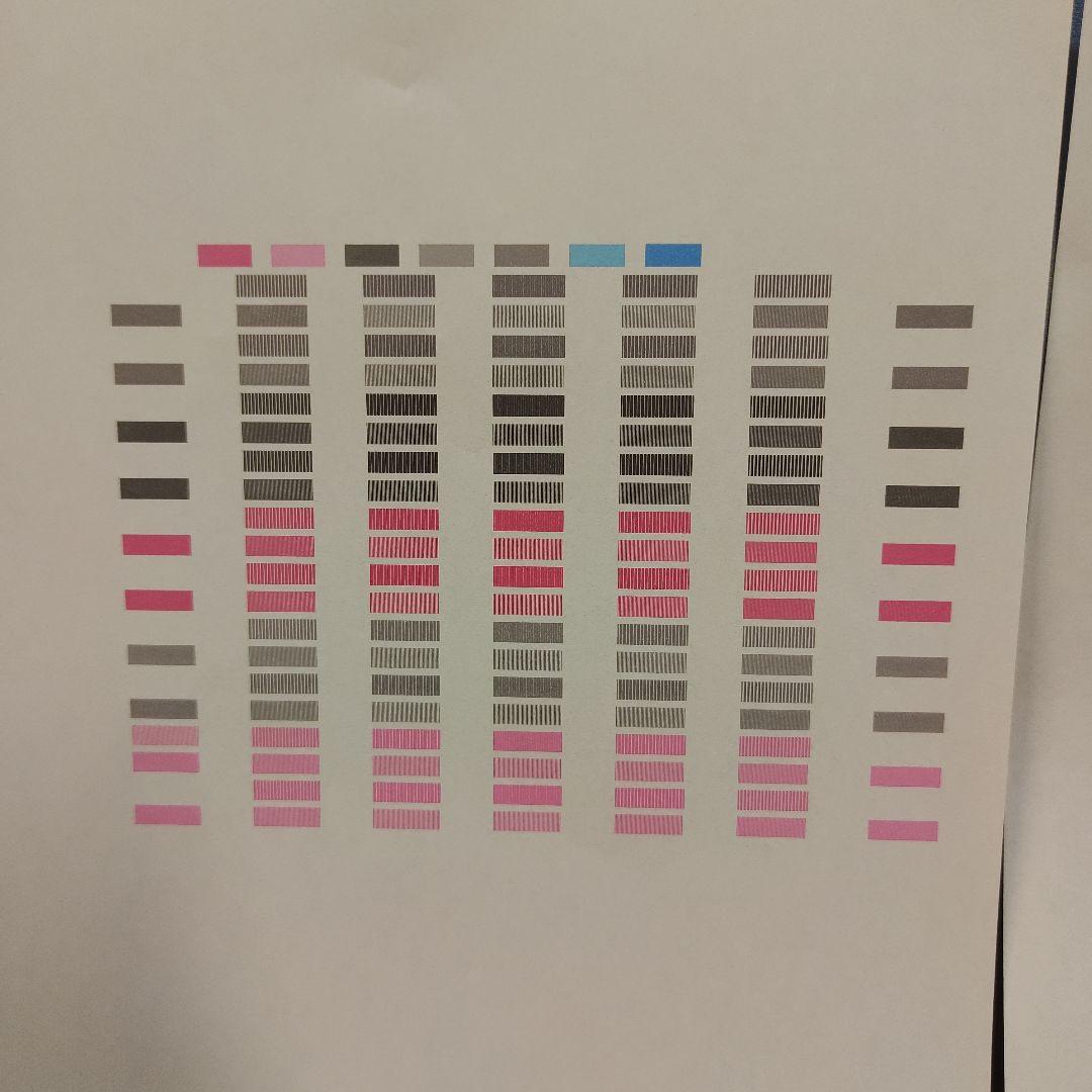 Canon プリンターPRO-100S　完動品の中古品 送料無料匿名配送