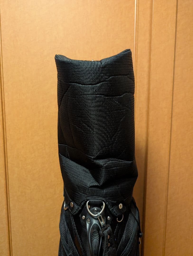 NIKE GOLF キャディーバッグ フード付