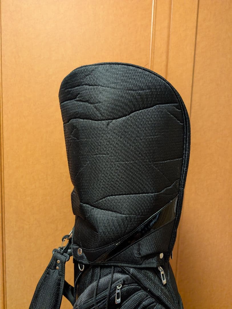 NIKE GOLF キャディーバッグ フード付